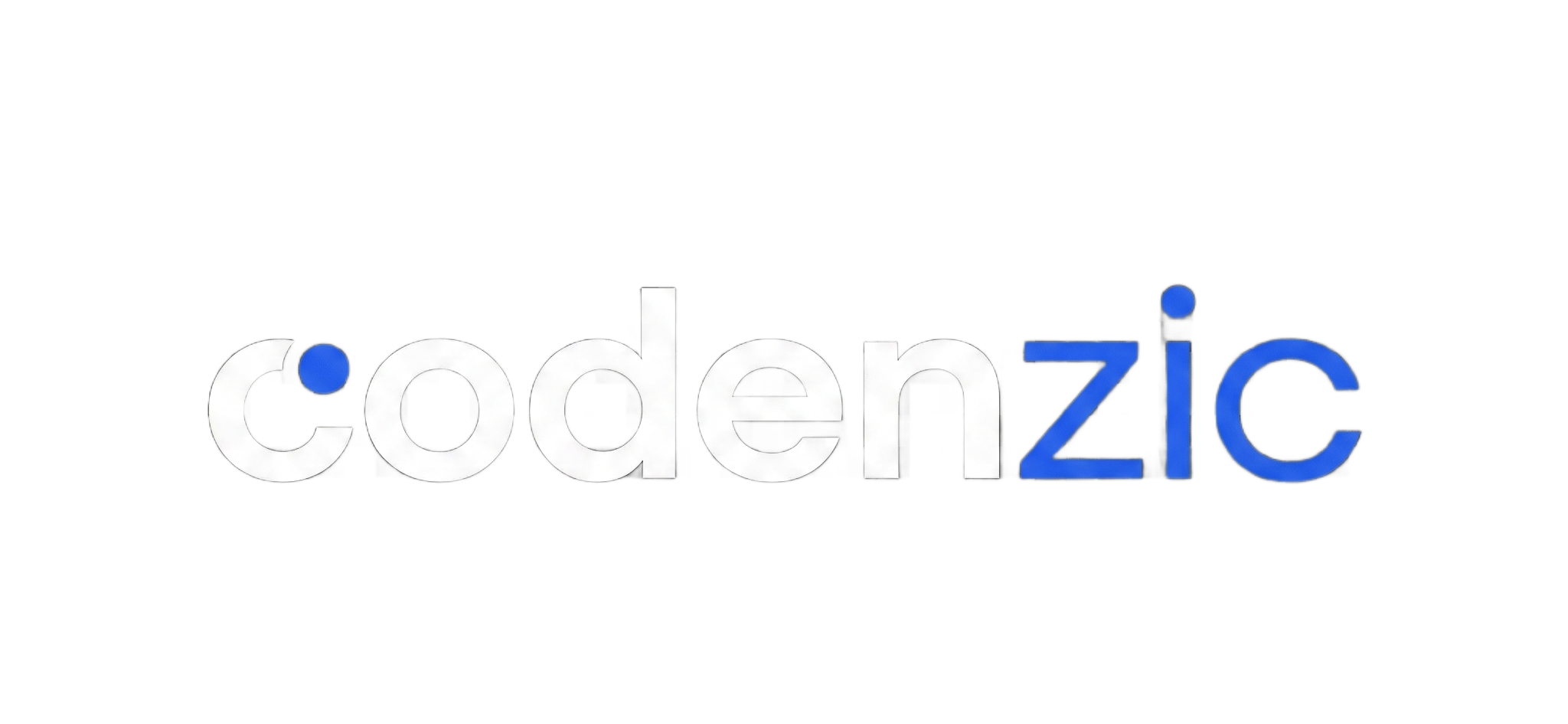 Codenzic Logo